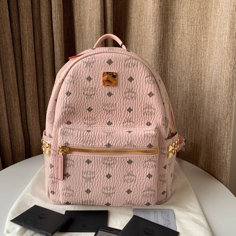 MCM Backpacks